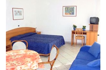 Italie Hotel Milano Marittima, Extérieur